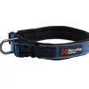 Non-Stop Dogwear Roam Collar - Hunde Halsbånd - Blue
