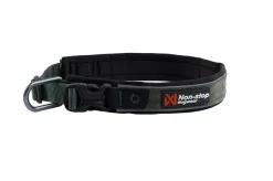 Non-Stop Dogwear Roam Collar - Hunde Halsbånd - Green