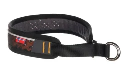 Non-Stop Dogwear Rock Collar - Hunde Halsbånd - Black