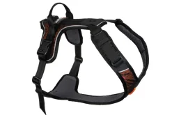 Non-Stop Dogwear Rock Harness Hundesele