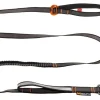 Non-Stop dogwear Touring bungee adjustable 13mm -hundebånd