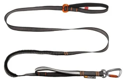 Non-Stop dogwear Touring bungee adjustable 13mm -hundebånd