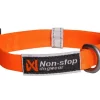 Non-Stop Dogwear Tumble Collar - Hunde Halsbånd - Orange