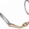 NS Starter bridong 14 mm med 55 mm ringer