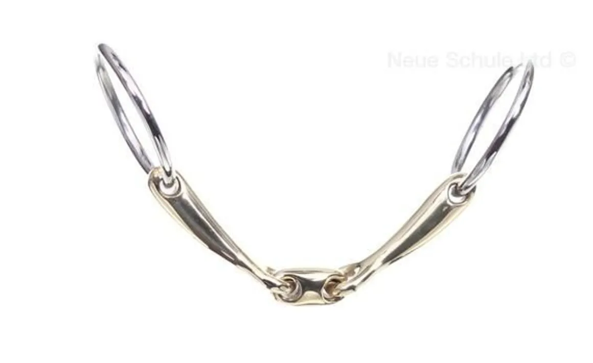 NS Tranz Angled Trinsebitt 14 mm