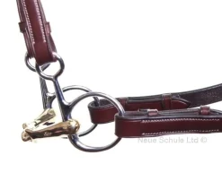 NS Tranz Lozenge Baucher 16 mm
