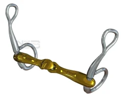 NS Turtle Tactio Baucher bitt 16mm