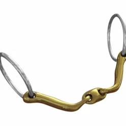 NS Verbindende trinsebitt 12 mm med 70 mm ring