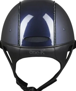 OneK Avance Matt Glossy Top Swarovski