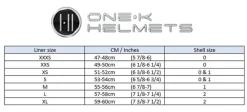 OneK Defender Pro Matt
