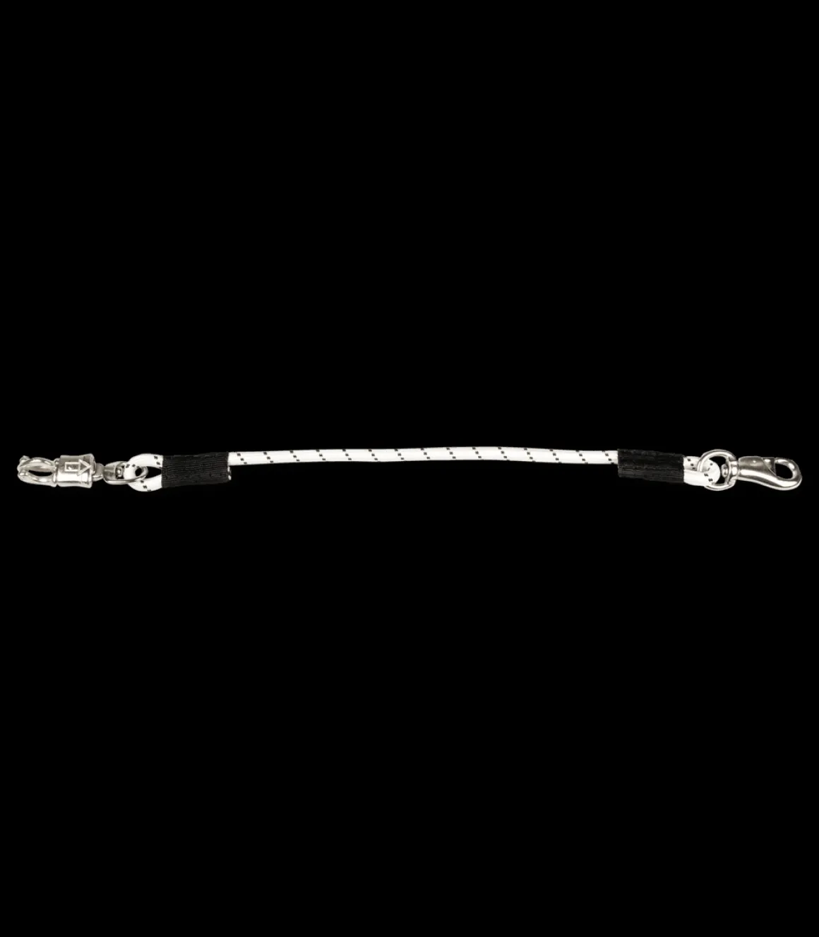 Oppbindingstau elastisk 55cm