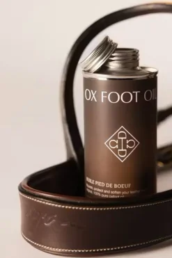 Oxfoot Oil The Original
