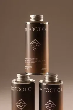 Oxfoot Oil The Original