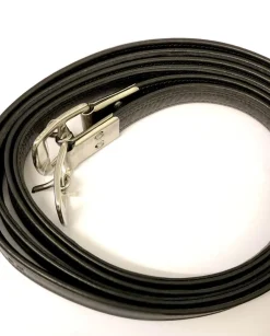 Platinum Stigbøyleremmer