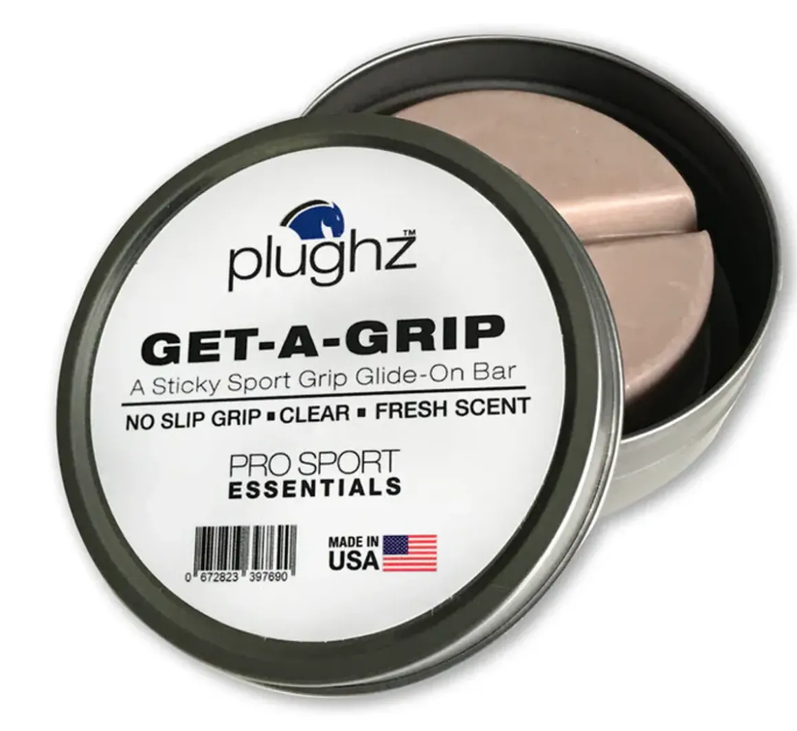 Plughz Get-a-grip