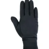 Polar fleece hansker til barn