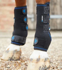 Premier Equine Cold Water Compression boots