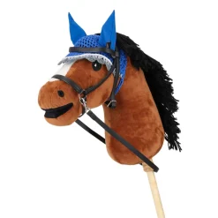 QHP Ørehette til Kjepphest