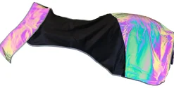 Rainbow Refleks Ridedekken