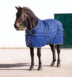 Rambo Cosy Stable 400g Stalldekken Ponni
