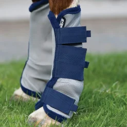 Rambo Flueboots