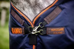 Rambo Original With Leg Arches 100g
