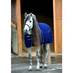 Rambo Stable Rug - Medium 200g