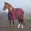 Rambo Stable Rug 100g Embossed/Shiny Lining