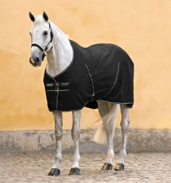 Rambo Stable Sheet med Microfiber innside - 0gr