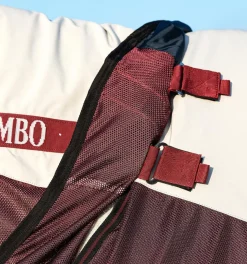 Rambo Summer Series - 0gr Disc Front