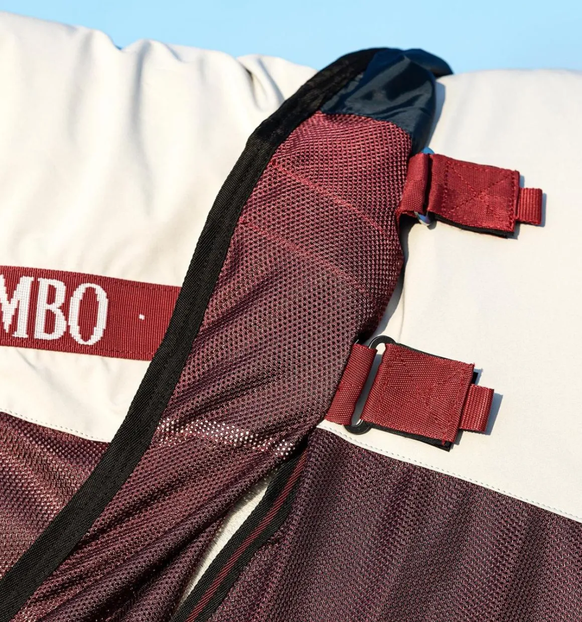 Rambo Summer Series - 0gr Disc Front