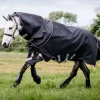 Rambo Supreme T/O - VL medium 250g Navy/Burgunder