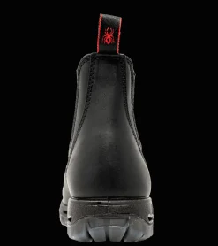Redback Ridesko u/stålkappe