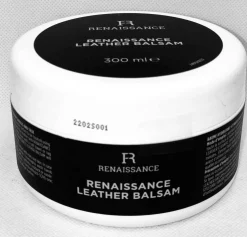 Renaissance Leather Balsam - 300ml