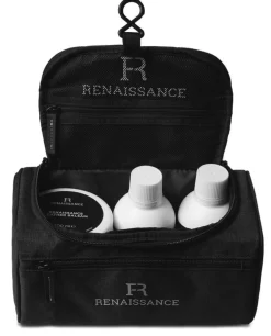 Renaissance Lærpleie Sett