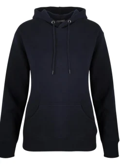 Riska Rideklubb Hoodie Dame 3854