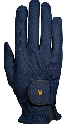 Roeckl Grip Sommer Navy til barn
