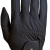 Roeckl Grip Sommer Sort