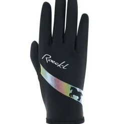 Roeckl Kapriole Junior Ridehansker