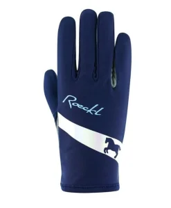 Roeckl Kapriole Junior Ridehansker