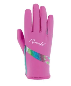 Roeckl Kapriole Junior Ridehansker