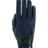 Roeckl Samorin - Navy