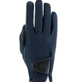 Roeckl Samorin - Navy