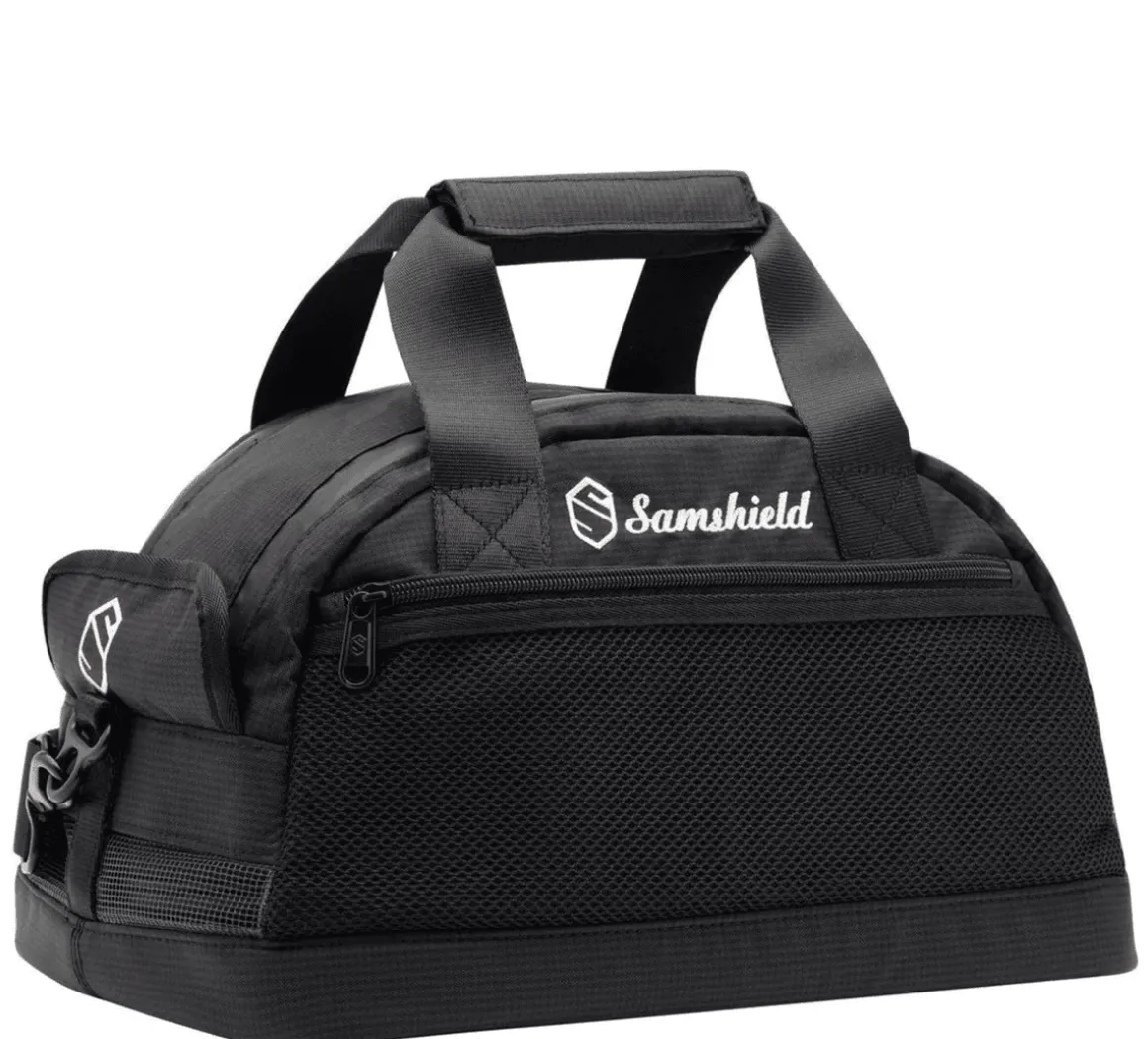 Samshield 2.0 Luksus hjelm bag