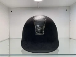 Samshield 2.0 Premium Alcantara Top Leather