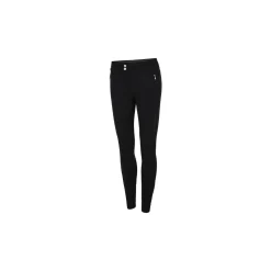 Samshield Adele kneforsterket - Sort