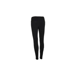 Samshield Adele kneforsterket - Sort
