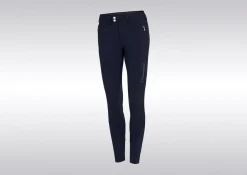Samshield Adele Knegrip - Navy TT