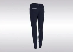 Samshield Adele Knegrip - Navy TT