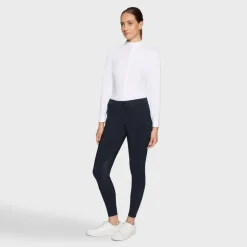Samshield Adele Premium - Navy